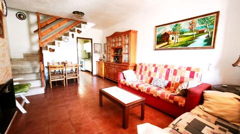 Foto 4 von Einfamilien-Reihenhaus zum Verkauf in Calle Estribor, Playa Grande - Castellar, Mazarrón