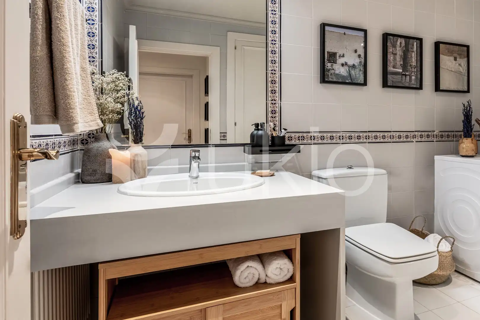Apartament de lloguer a Calle de Velázquez, imagen 13