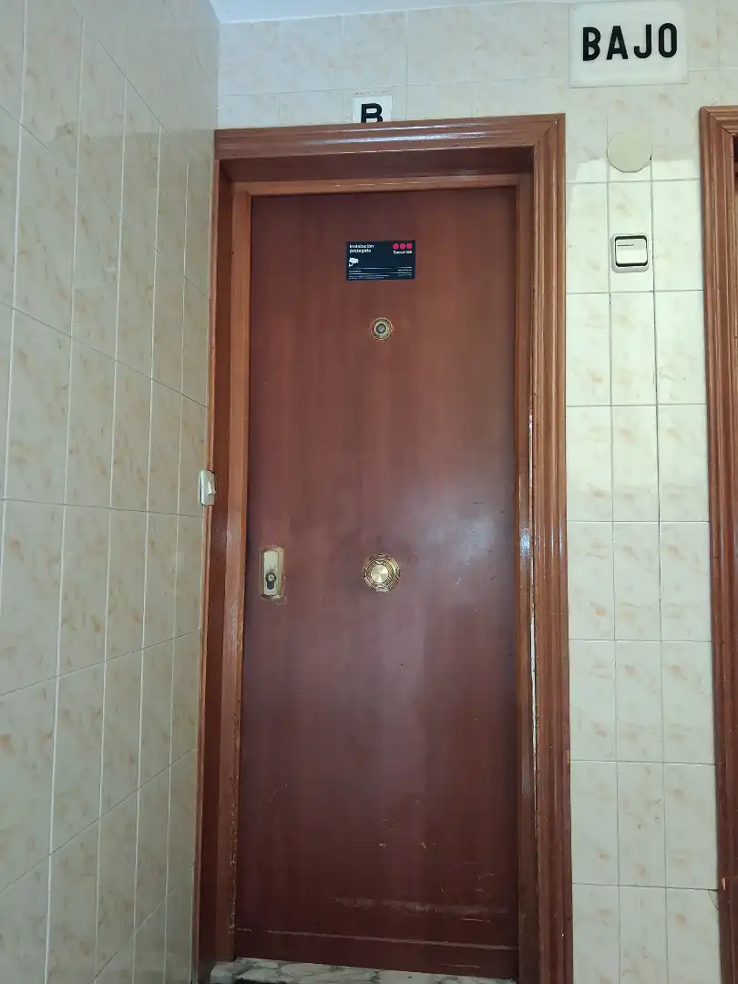 Piso en venta en Calle del Corregidor Juan Francisco de Luján 37, imagen 5