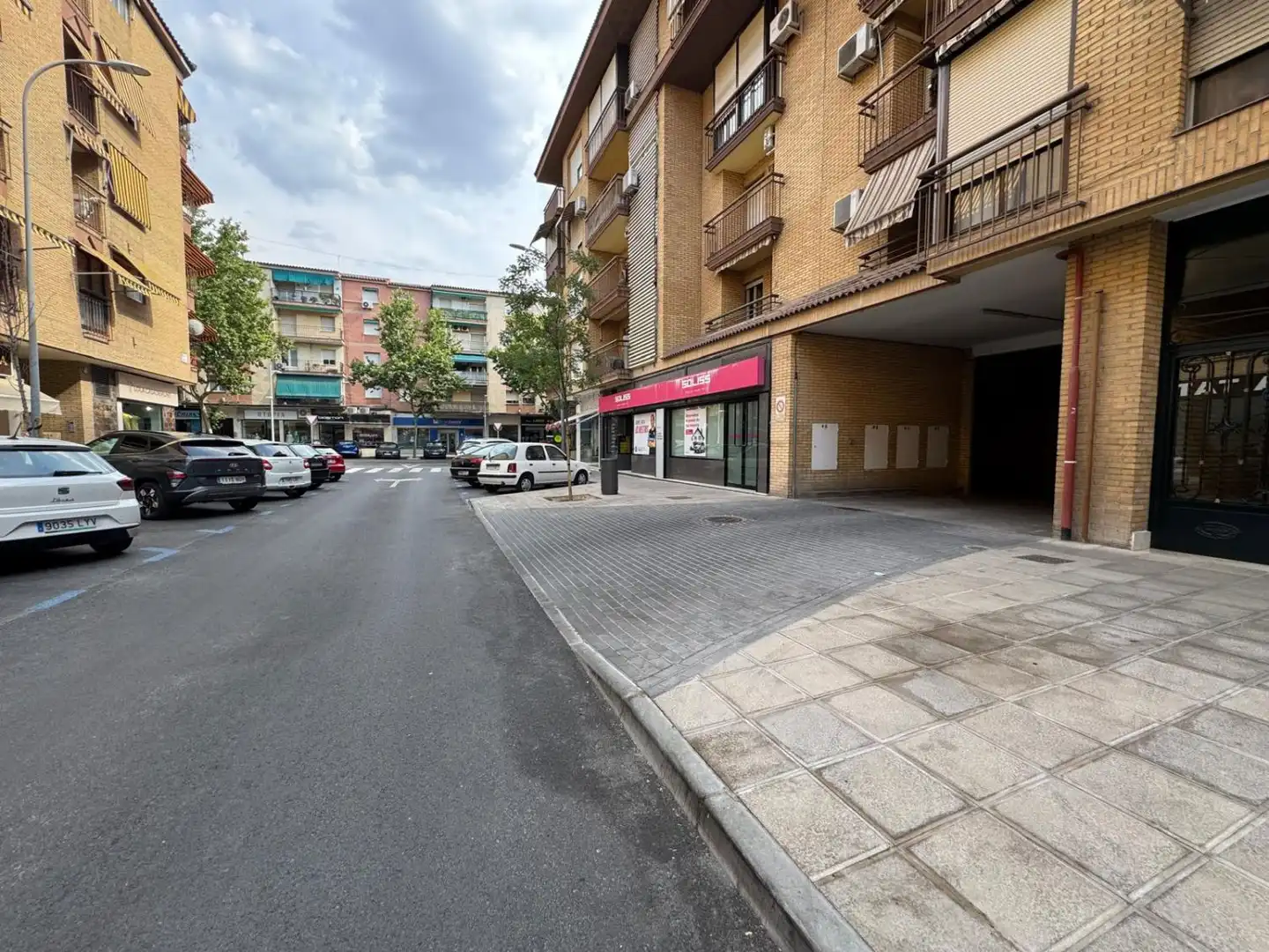 Parking à louer à Santa Teresa - Vista Hermosa, imagen 2