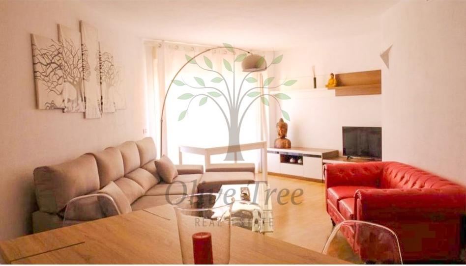 Photo 1 of Apartment to rent in Calle Music Fermi Mari, Ses Figueretes - Platja d'en Bossa - Cas Serres, Illes Balears