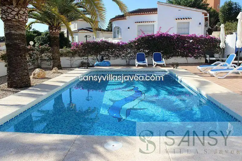 Chalet en venta en Carrió - La Merced - Los Pinos, imagen 3