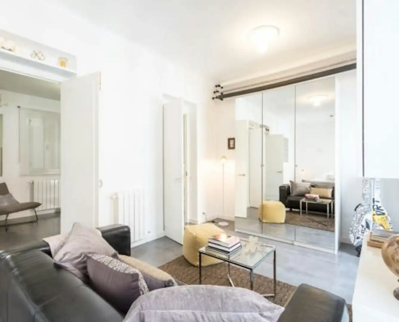 Appartamento in affitto a Retiro, imagen 9