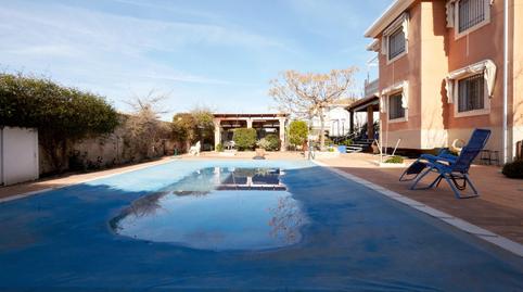 Foto 4 de Casa o xalet de lloguer a Calle de la Mesta(entrecaminos), 18, La Guardia de Jaén, Jaén