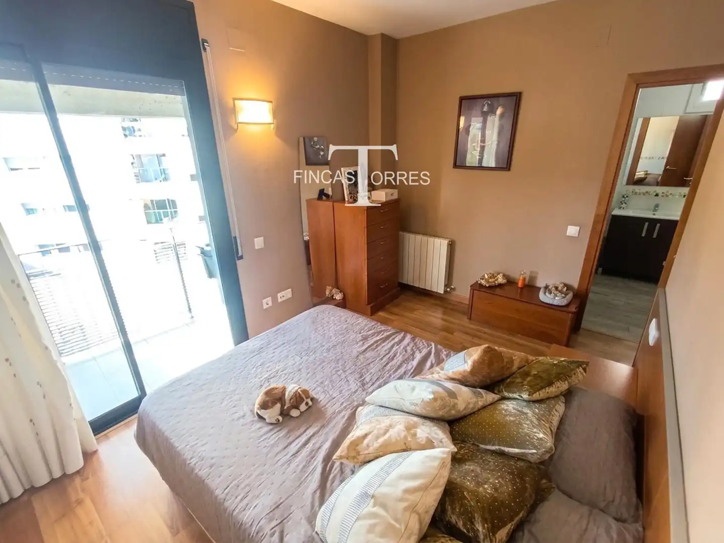 Habitación de Piso en venta en Barcelona con Aire acondicionado y Terraza