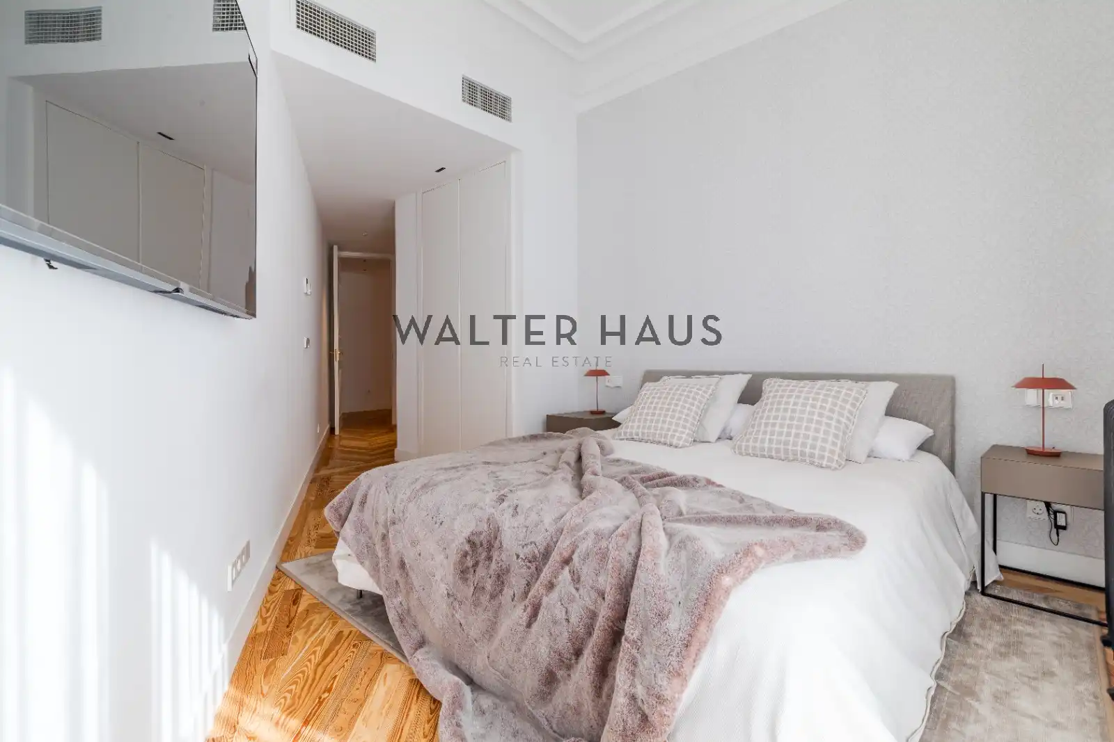 Appartement avec terrasse à vendre à Calle de Francisco de Rojas, imagen 15