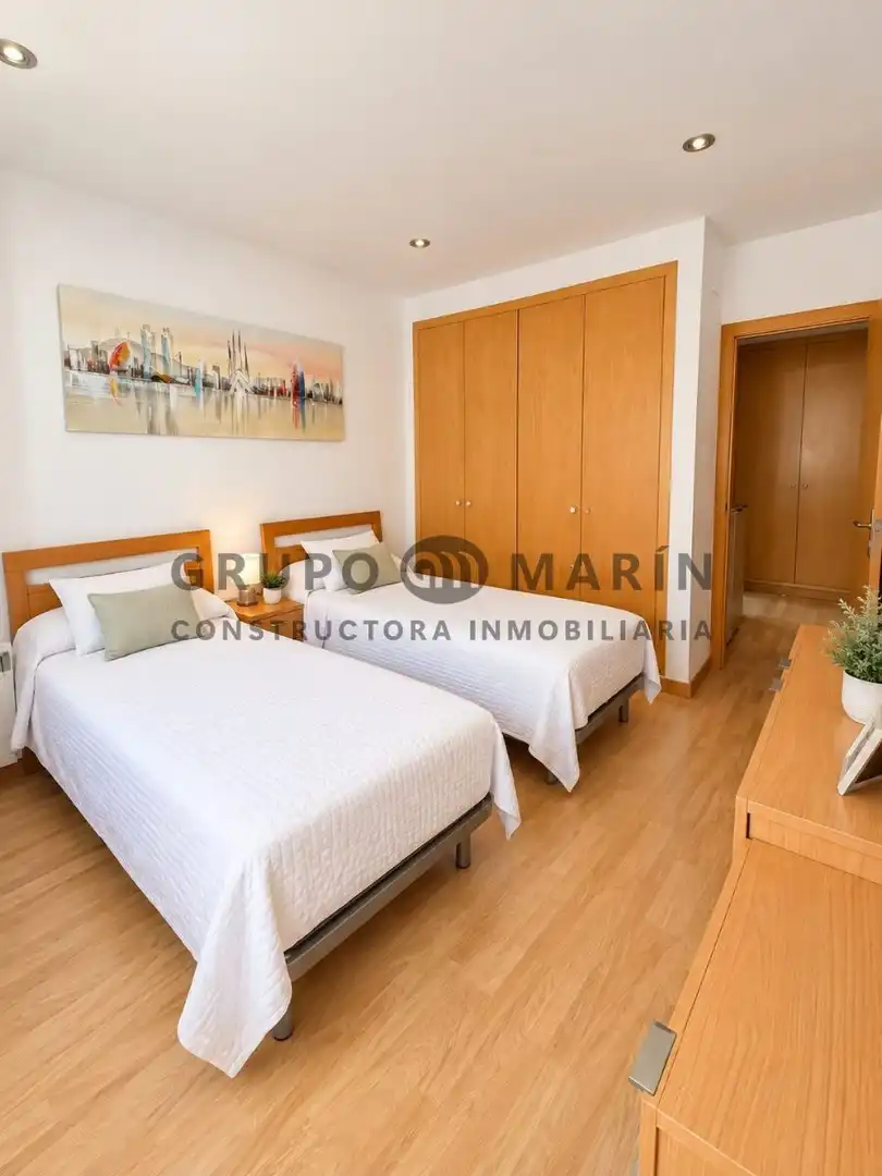 Wohnung mit Garten zum Verkauf in Carrer Mossen Joan Avinyó, imagen 5