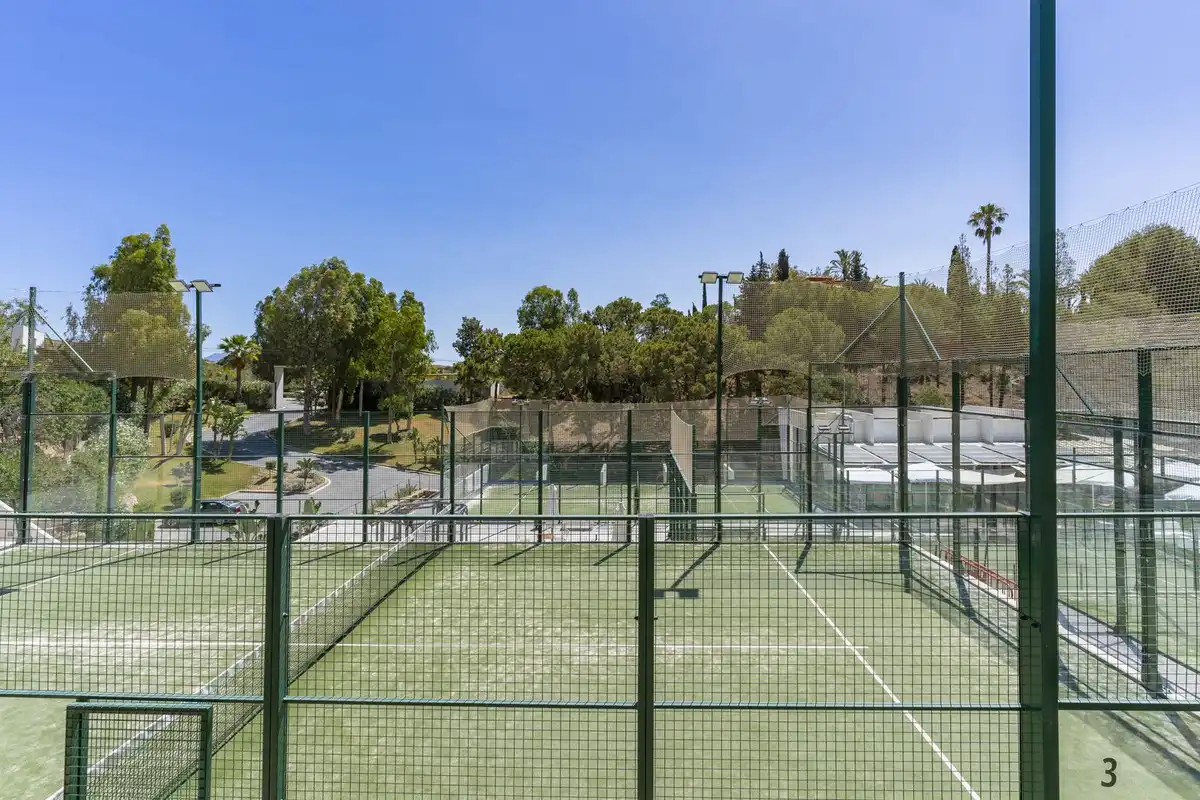 Wohnung zum Verkauf in Estepona - Estepona,Centro,Avenida Juan Carlos I, imagen 35
