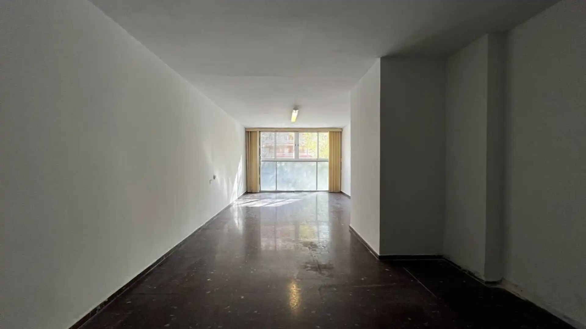 Office for rent in  Barcelona Capital  with Alarm