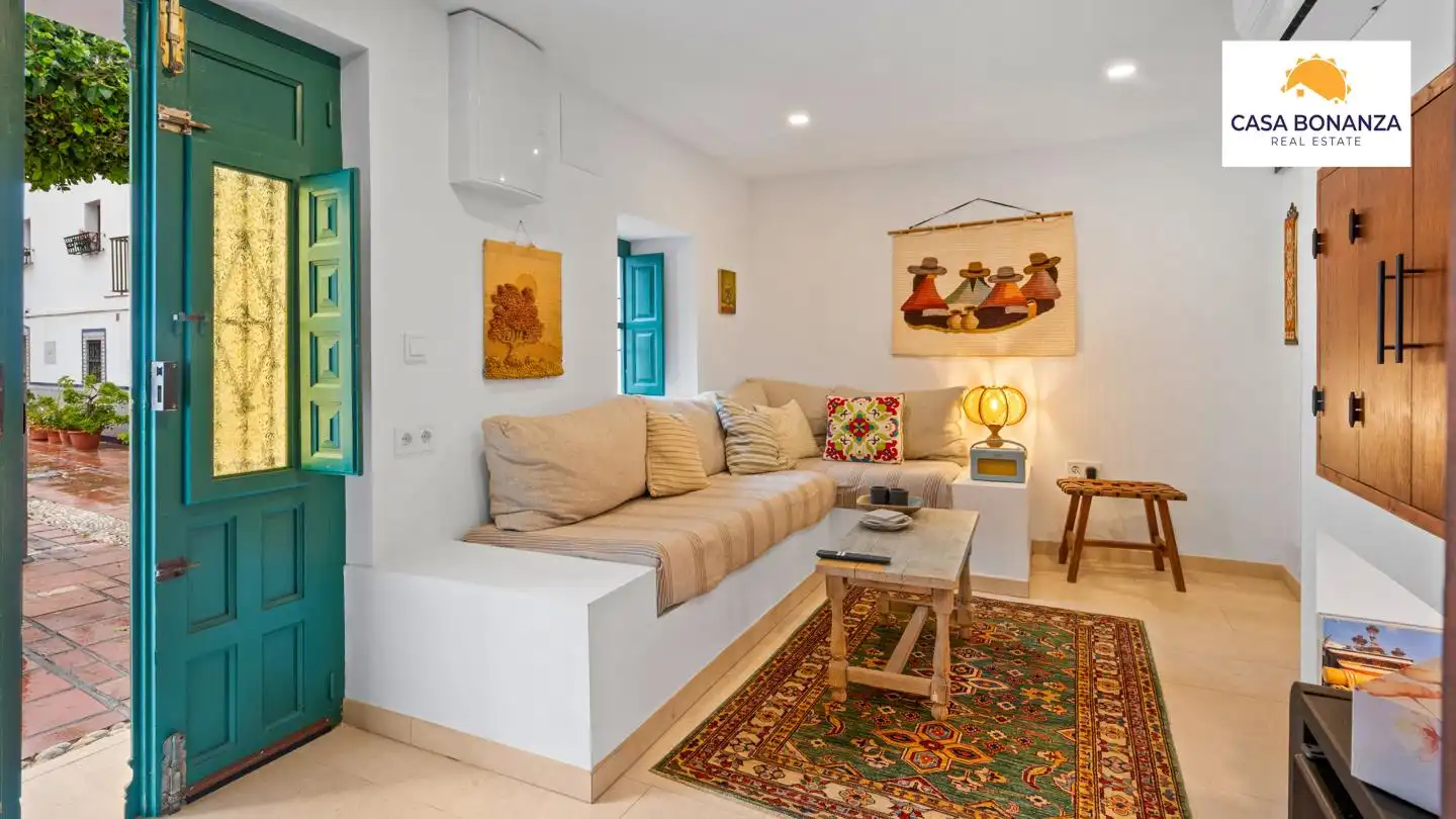 House for sale in Calle Era de Castillo, imagen 14