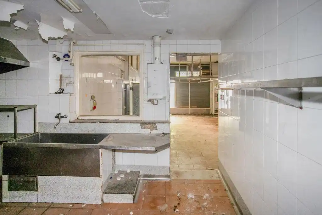 Local comercial en venda a Carrer Pallars, imagen 12