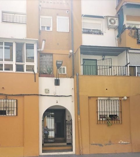 Foto 2 de Apartamento en venta en Écija, Sevilla