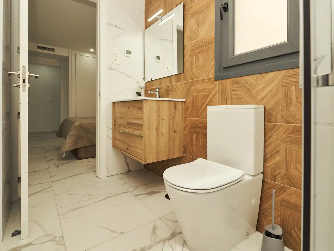 Apartament amb terrassa en venda a Playa del Cura, imagen 32