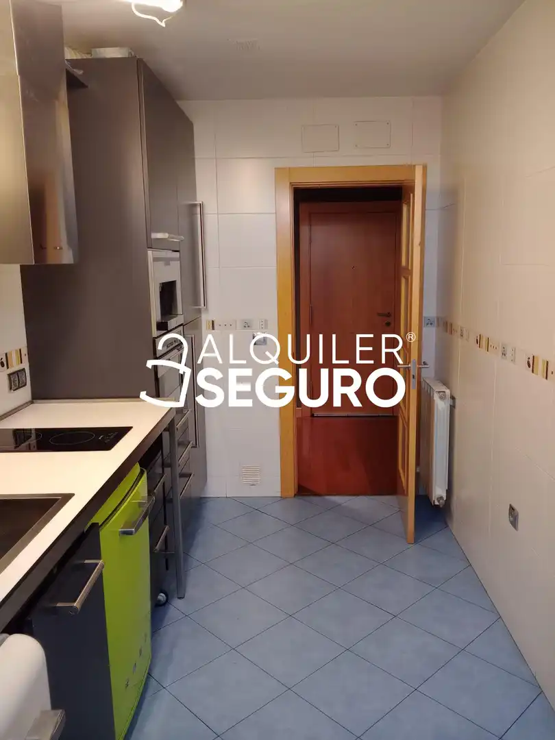 Wohnung zur Miete in Valladolid, Valladolid