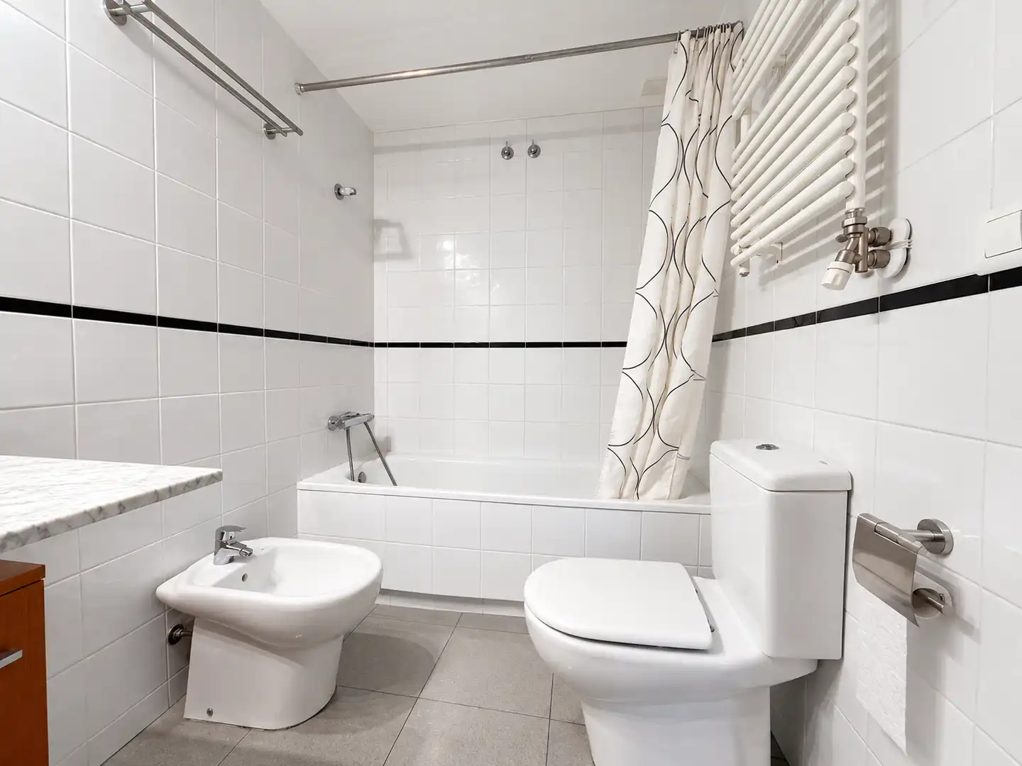 Piso con piscina en venta en Calle Orient-sta Eugenia, imagen 17