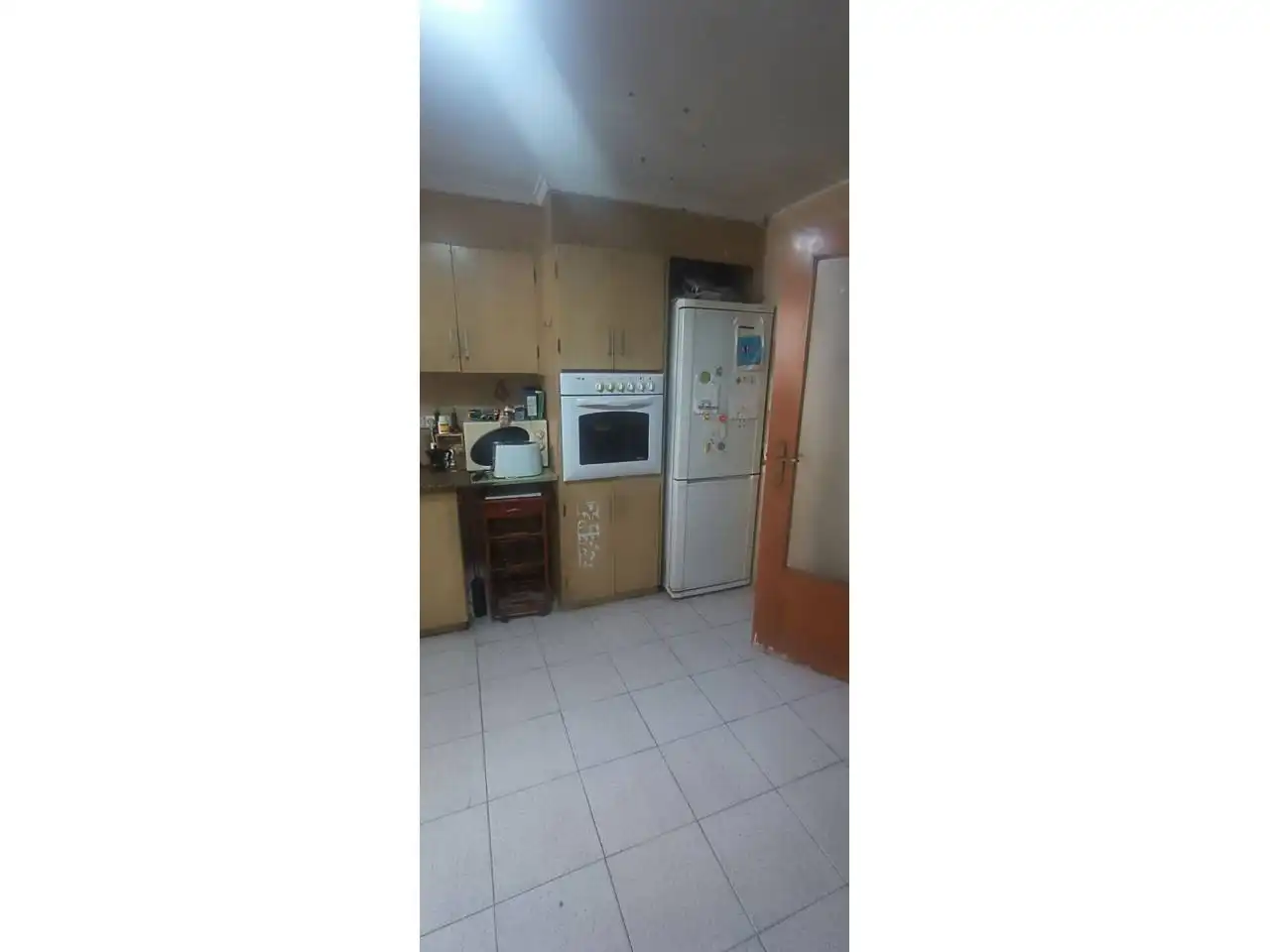 Kitchen of Detached homes for sale in L'Alqueria de la Comtessa  with Terrace and Furnished