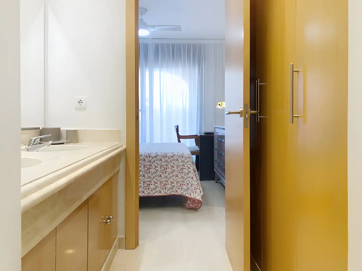 Apartament amb piscina en venda a Costa Natura, imagen 38