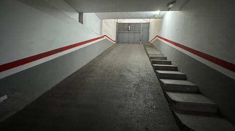 Foto 4 de Garatge en venda a Carrer Doctor Bergós, 50, Centre, Barcelona