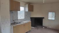 Kitchen of Single-family semi-detached for sale in  Murcia Capital  with Terrace