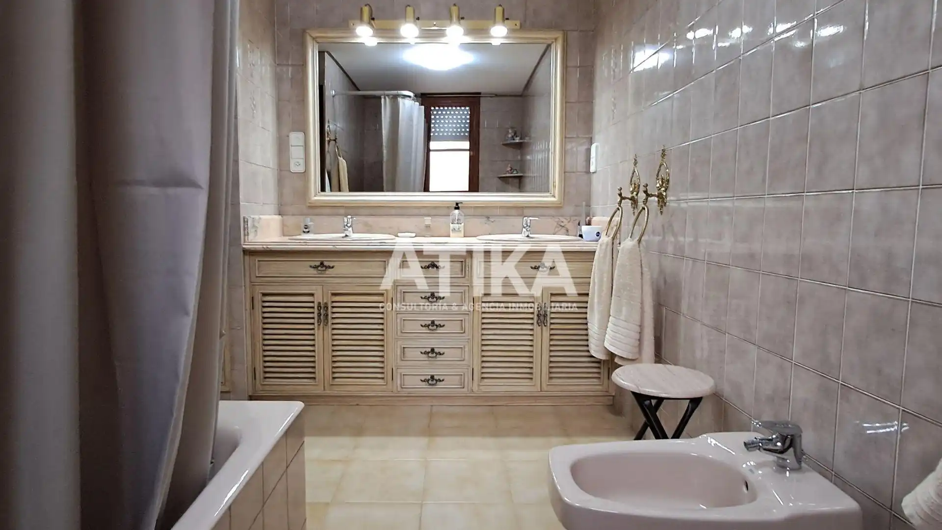Casa o xalet en venda a Santa Ana
