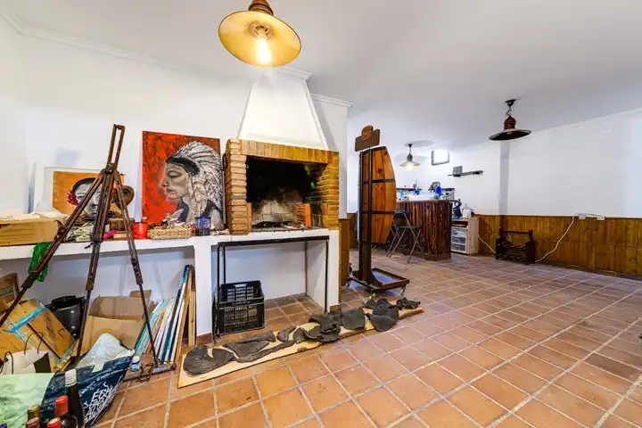 Villa à vendre à Av Inglaterra, imagen 50