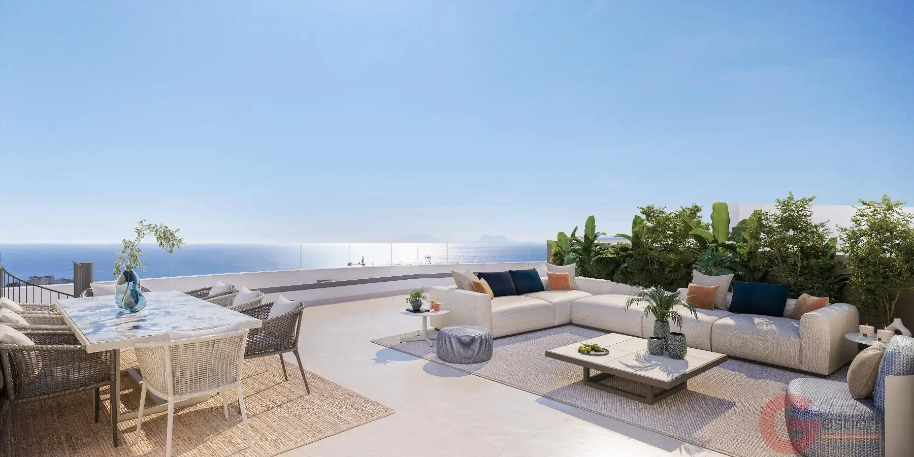 Piso en venta en Seghers