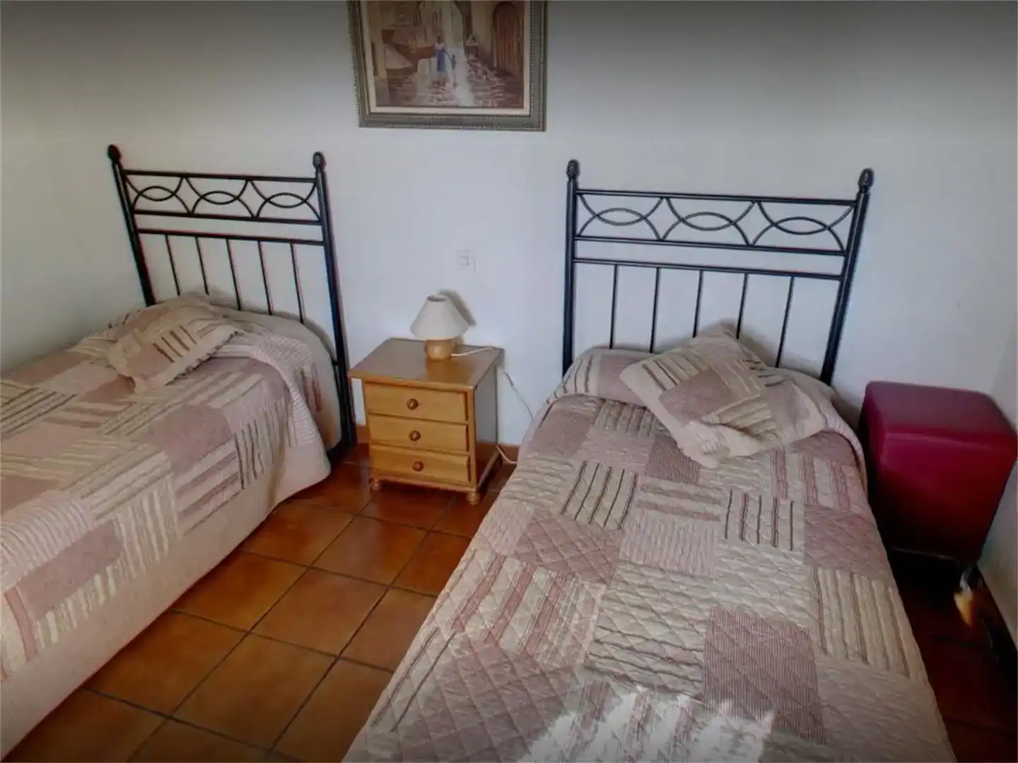 Habitación de Casa o chalet en venta en Ancín / Antzin con Jardín privado y Trastero