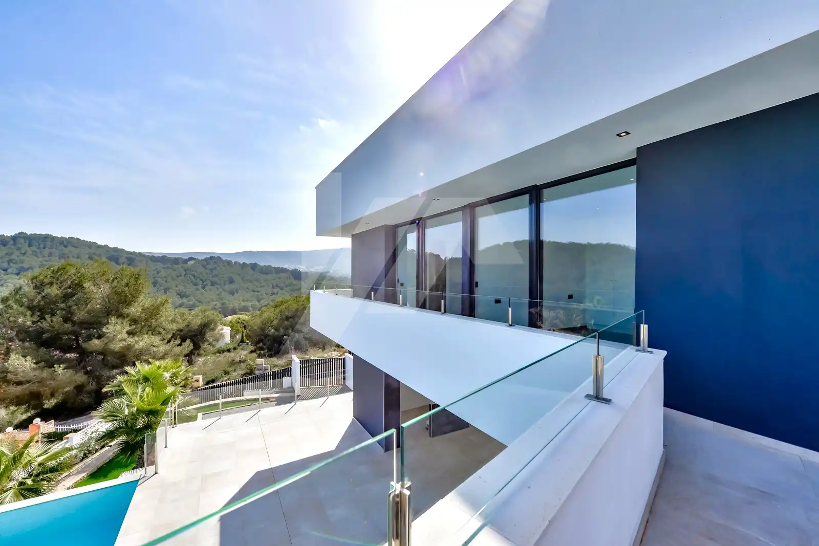 Detached house with terrace for sale in Partides comunes - Adsubia, imagen 35