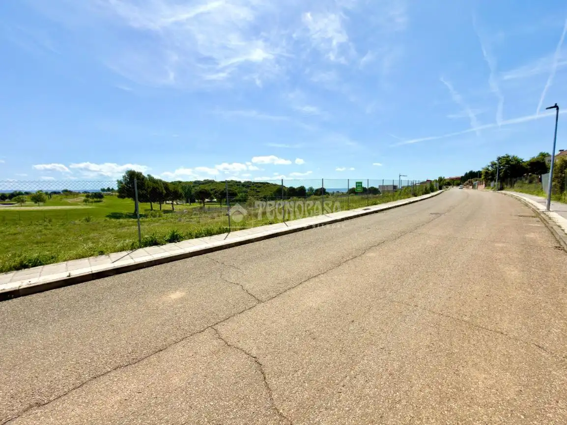 Terreny residencial en venda a Cabanillas del Campo, imagen 10