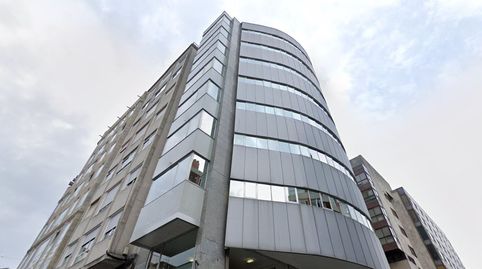 Foto 2 de Oficina de lloguer a Rúa Gil, Centro - Areal, Vigo