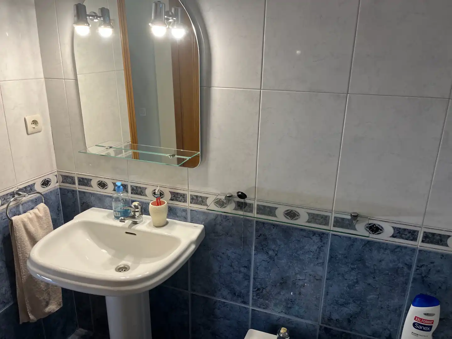 Casa aparellada amb jardí en venda a Carrer de la Garsa 4B, imagen 14