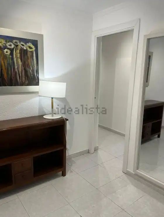 Flat for rent in Valencia  with Furnished, Oven and Washing machine
