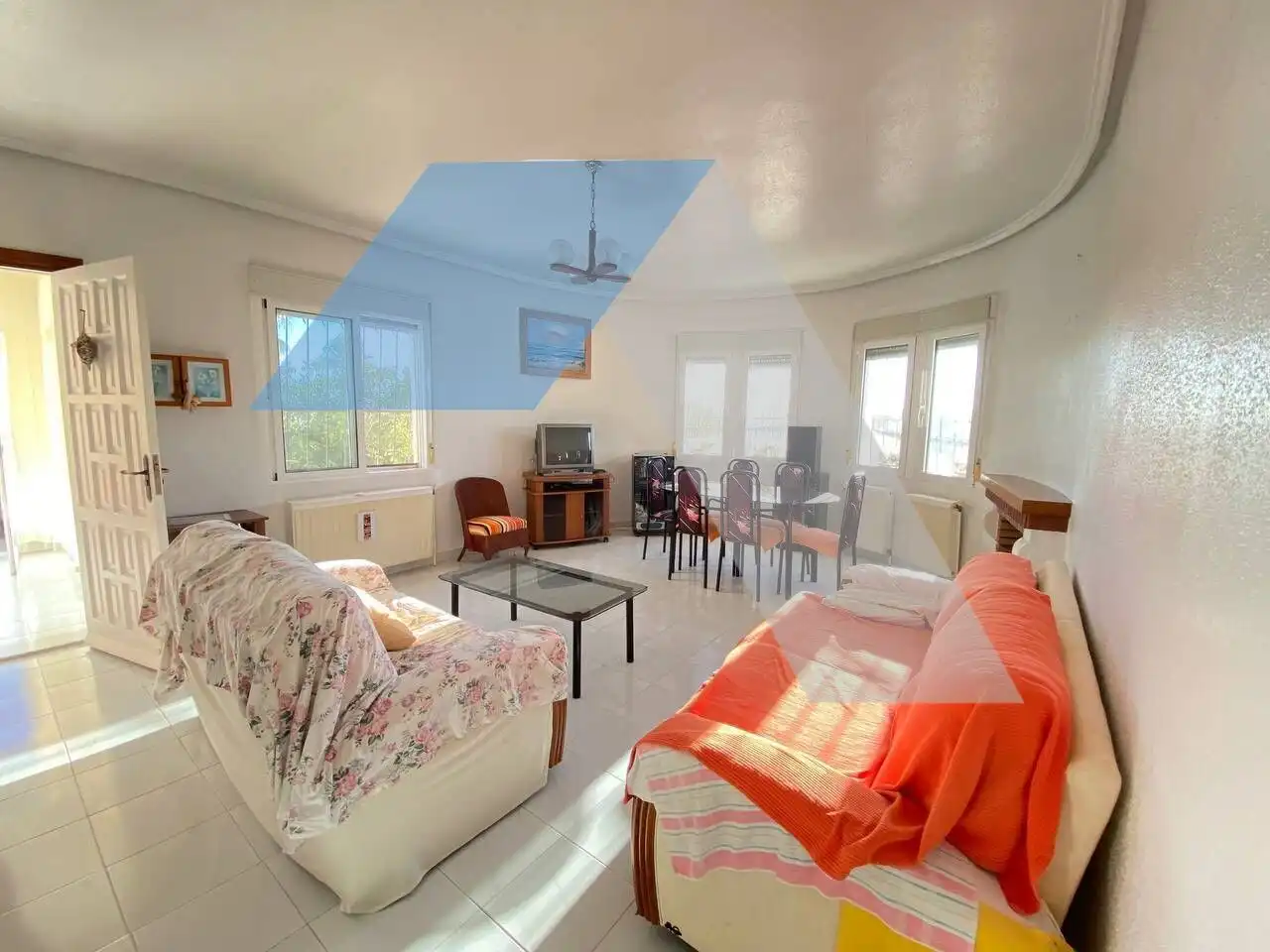 Detached house with pool for sale in Ciudad Quesada, imagen 5