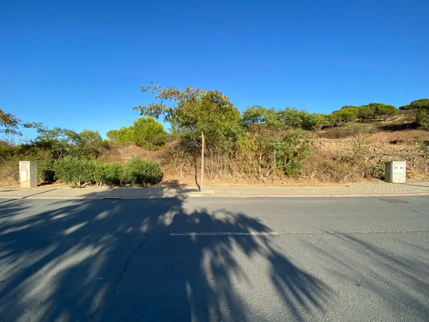 Terreno residenziale in vendita a Avenida ROSALIA DE CASTRO, imagen 2
