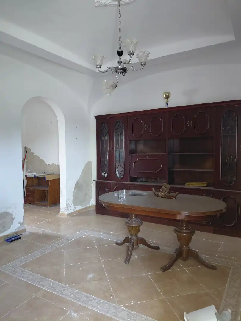 Casa adosada en venda en Fuente de Cantos amb Traster