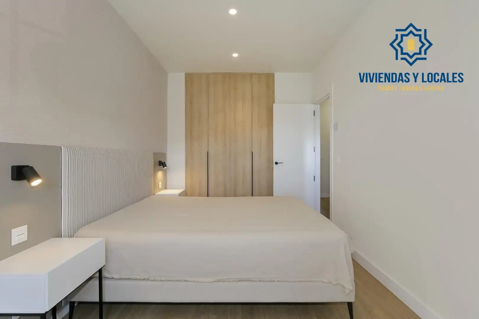 Habitación de Casa o chalet en venta en Sierra Nevada con Calefacción, Terraza y Trastero