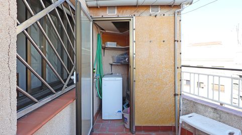 Foto 4 de Ático en venta en Carrer de L'hortènsia, Can Vidalet, Esplugues de Llobregat