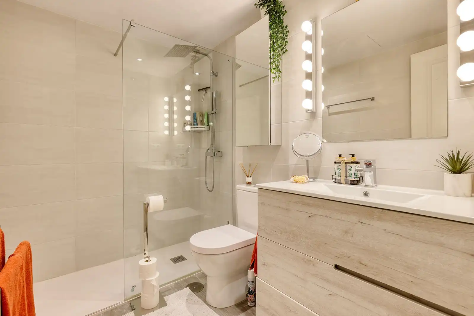 Apartament amb piscina en venda a Plaza de Antonio Banderas 16, imagen 8