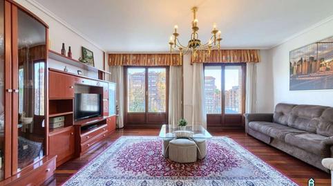 Photo 2 of Flat for sale in Euskal Herria Kalea, Etxebarri, Bizkaia