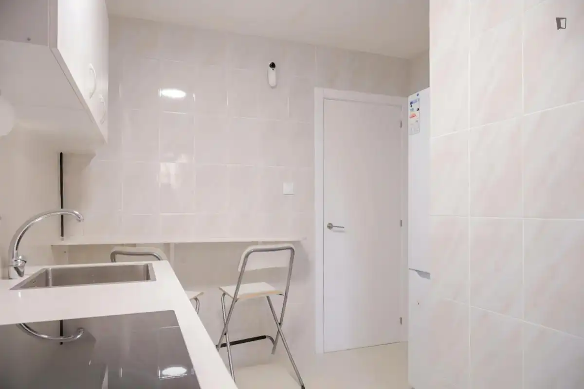 Habitació a Almendrales