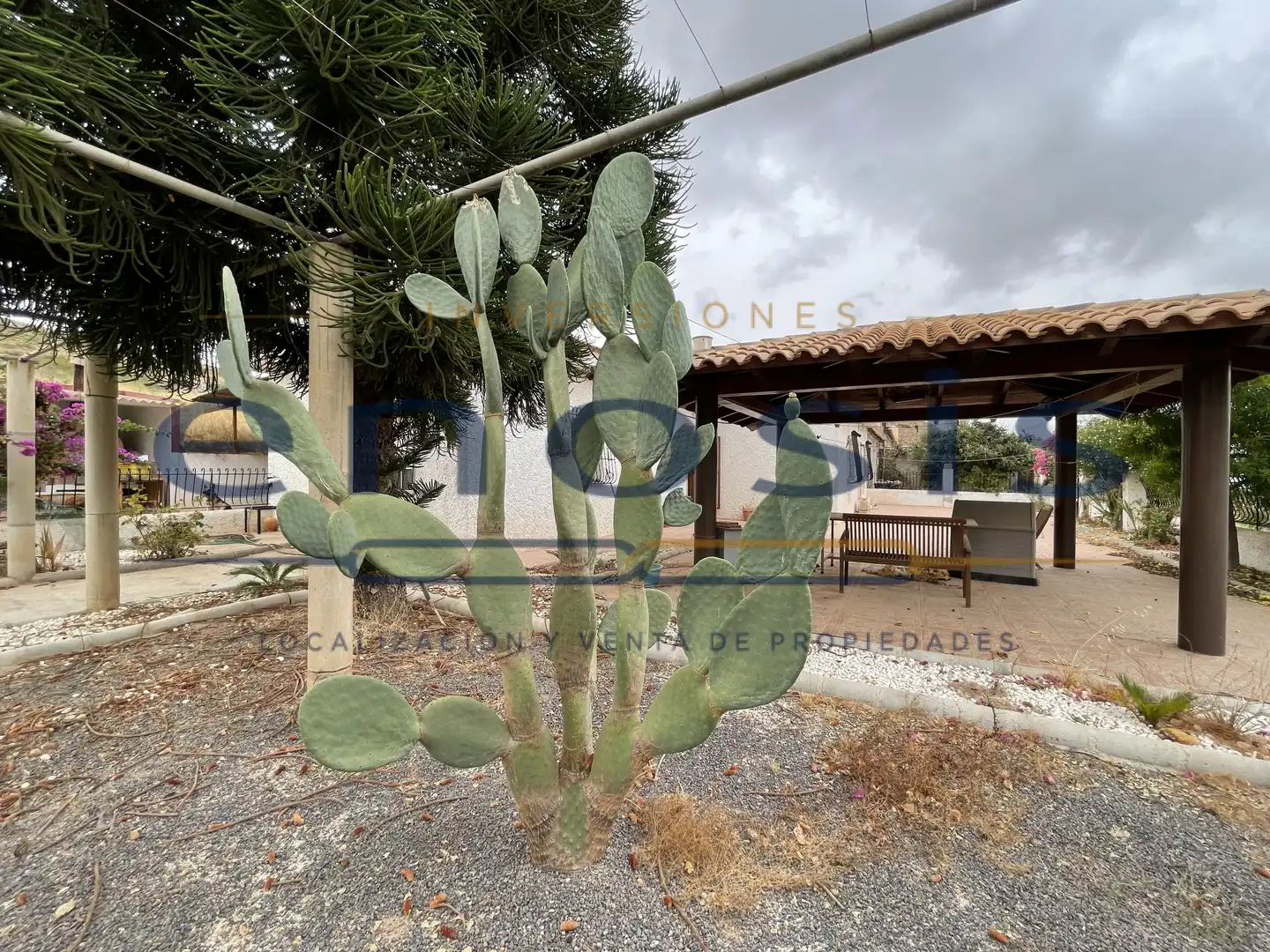 Casa rústica amb piscina en venda a carretera E-16, imagen 6