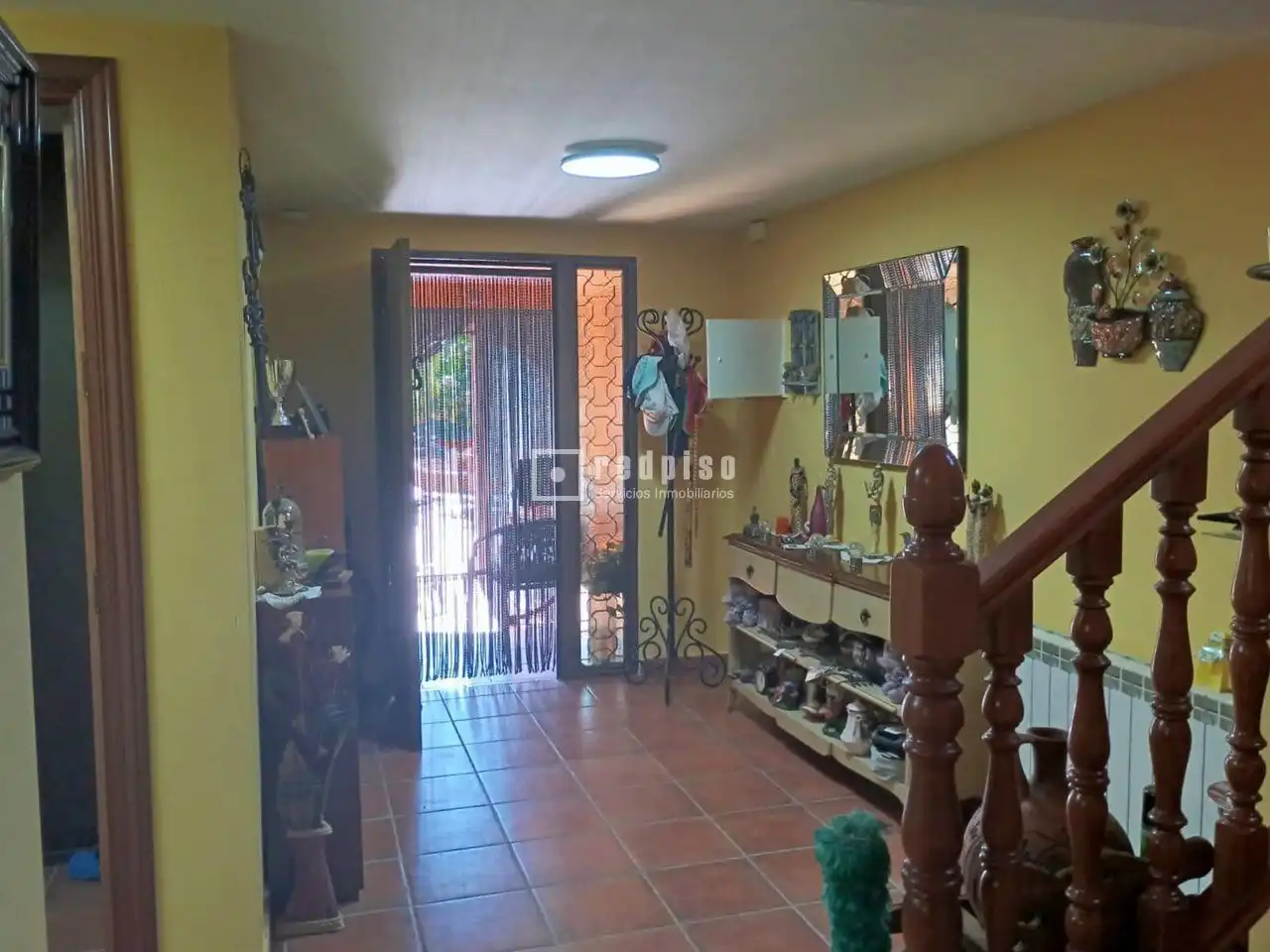Casa o chalet en venta en Cedillo del Condado con Calefacción, Jardín privado y Terraza