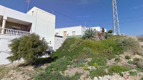 TERRENO URBANO EN BALANEGRA