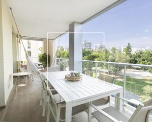 Terrassa de Pis en venda en Ibi amb Aire condicionat, Calefacció i Terrassa