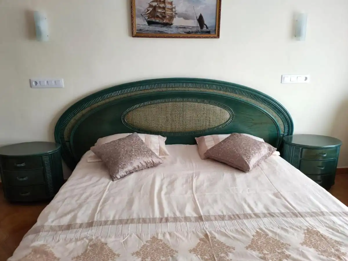 Casa con balcón en venta en Cap Martí - El Tossalet - Pinomar, imagen 19