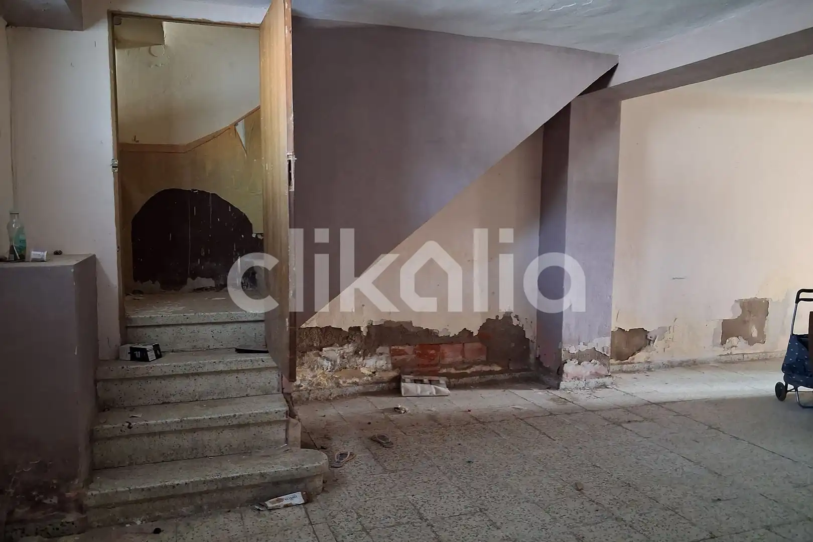 Casa o xalet en venda en Fonelas amb Terrassa