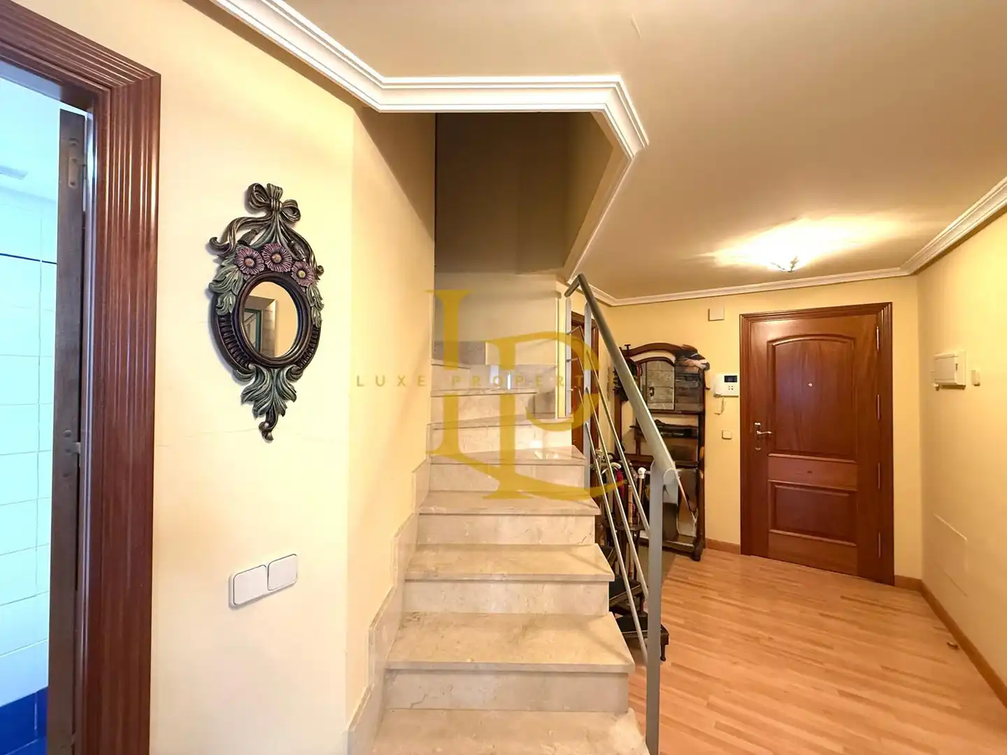 Piso en venta en Casco Histórico