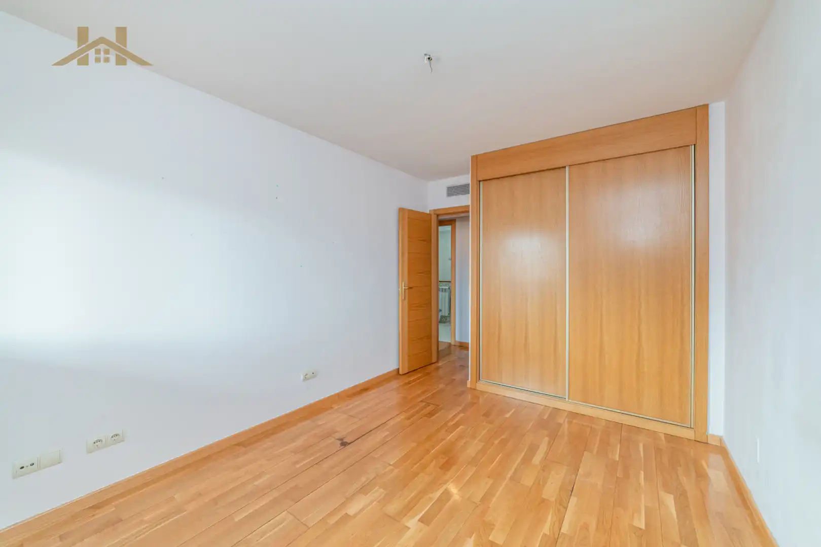 Dormitori de Pis en venda en Valdemoro amb Aire condicionat, Calefacció i Terrassa