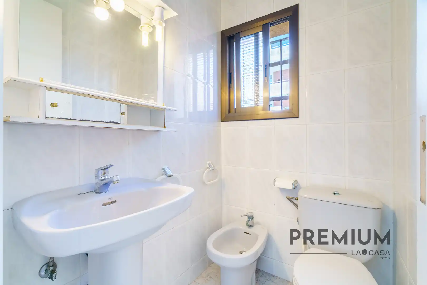 Baño de Casa o chalet en venta en Castelldefels con Terraza y Balcón