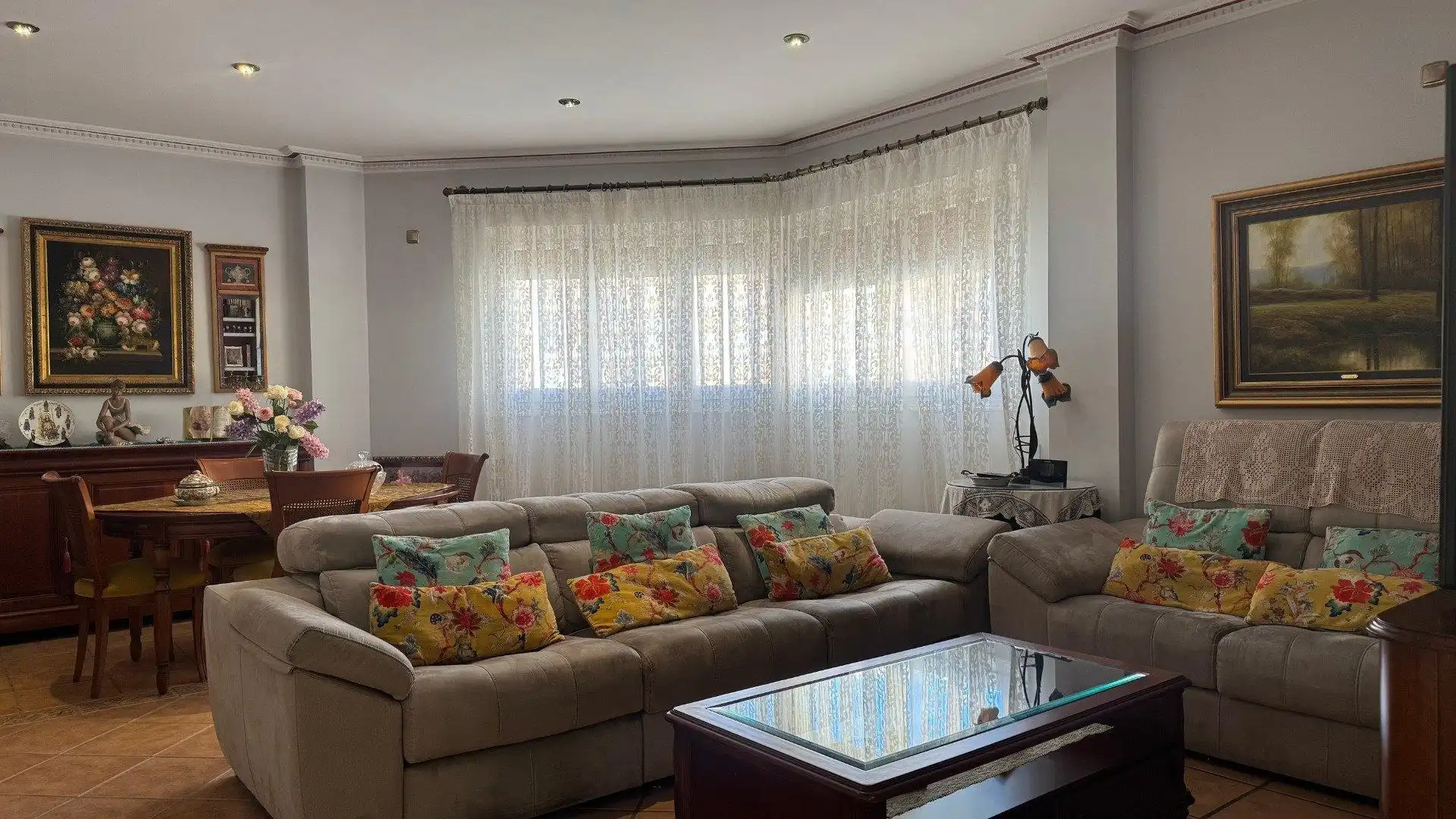 Houses for sale in Sax